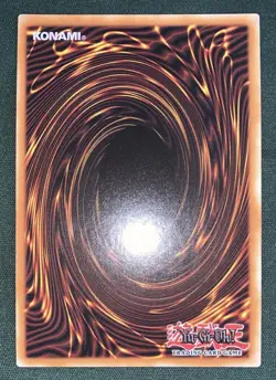 Yugioh Aleister the Invoker RA04-EN024 Quarter Century Secret Rare NM w/Tracking - Image 4