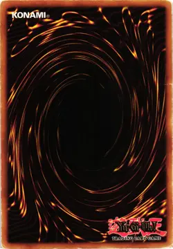 Yugioh Dark Magician SDY-006 Unlimited Edition Ultra Rare DMG - Image 2