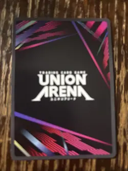 Union Arena: SOA 2 - Leafa (Earth Goddess, Terraria) - UEX06BT/SAO-2-011 SR - Image 2