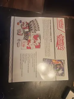 *SEALED* Pokemon TCG Scarlet Violet White Flare Elite Trainer Box ETB - Image 2