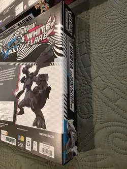 2 New Costco Exclusive: Pokemon Unova Heavy Hitters Premium Collection Boxes - Image 3