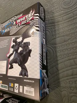 2 New Costco Exclusive: Pokemon Unova Heavy Hitters Premium Collection Boxes - Image 5