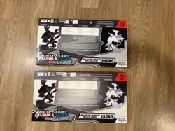 2 New Costco Exclusive: Pokemon Unova Heavy Hitters Premium Collection Boxes - Image 2