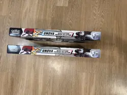 2 New Costco Exclusive: Pokemon Unova Heavy Hitters Premium Collection Boxes - Image 3