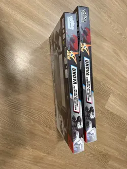 2 New Costco Exclusive: Pokemon Unova Heavy Hitters Premium Collection Boxes - Image 4