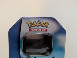 Empty Pokemon Go Trading Card Game Tin Pikachu - Image 3