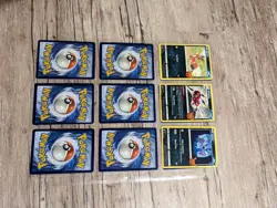 POKEMON TCG Trick or Trade Halloween 2022 Complete 30 Card Set W Holo Cards - Image 3