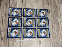 POKEMON TCG Trick or Trade Halloween 2022 Complete 30 Card Set W Holo Cards - Image 5