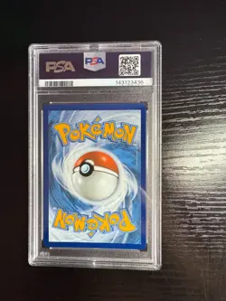 CHARMELEON 169/165 PSA 9 2023 POKEMON CARD MEW EN ILLUSTRATION RARE - Image 2