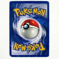 Pokemon Dark Feraligatr Holo Rare Neo Destiny Card #5/105 Vintage WOTC HP - Image 2