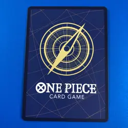 One Piece CCG | (Sugar | OP04-024 NM) Alt Art Card TCG RARE English - Image 2