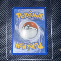 Mega M Rayquaza EX Shiny Full Art Holo Card 98/98 XY-Ancient Origins Pokemon - Image 4