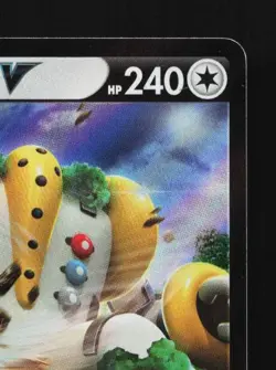 Regigigas V 124/172 LP VSTAR Universe Japanese Pokemon Card TCG - Image 5