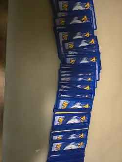 WOTC POKEMON LOT OVER 500 CARDS MIXED CONDITION NM-DMG (Mainly Mp) - Image 4