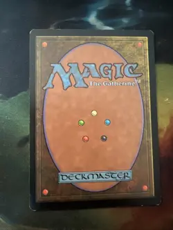 Survival of The Fittest Exodus Regular Card Magic The Gathering MP - Image 2