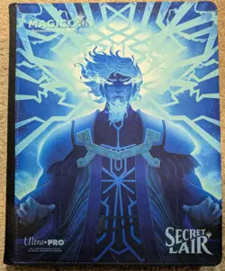 MagicCon 2023 Secret Lair Binder Brainstorm - Image 1