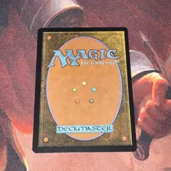 Yawgmoth, Thran Physician X1 Mtg Dominaria Remastered Nm Borderless - Image 2