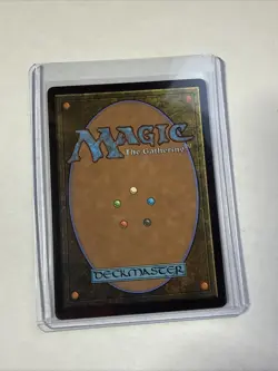 MTG The Sibsig Ceremony (Borderless) Tarkir: Dragonstorm Foil - Image 2