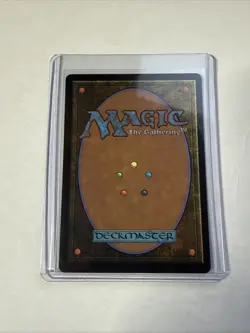 MTG Teval, Arbiter of Virtue Tarkir: Dragonstorm Foil - Image 2