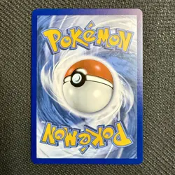 Pokemon TCG Birthday Pikachu - Promo 24 - Celebrations 25th Anniversary - Holo - Image 4