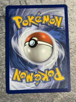 Pokemon TCG - Birthday Pikachu 24 - Pokemon 25th Anniversary Celebrations NM - Image 2
