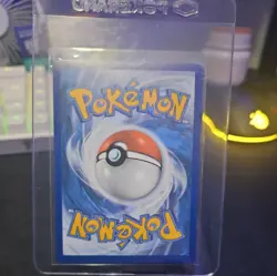 Pokemon TCG Birthday Pikachu #24 Celebrations 25th Anniversary Card Promo 24 - Image 2