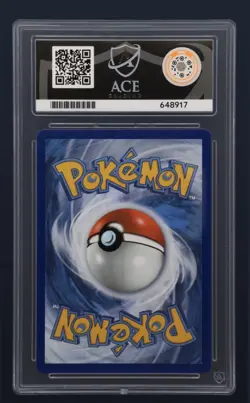 Pokemon TCG Birthday Pikachu #24 Celebrations 25th Anniversary Ace 10 Gem Mint - Image 4