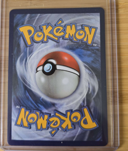 Pokemon TCG Birthday Pikachu #24 Celebrations 25th Anniversary - Image 2