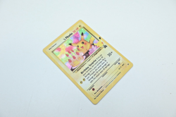 Pokemon TCG Birthday Pikachu #24 – Celebrations 25th Anniversary – Holo - Image 5