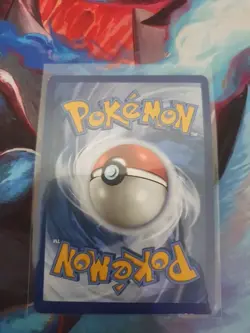 Pokemon Celebrations Reshiram Holo TCG Card 113/114 Classic Collection - Image 3