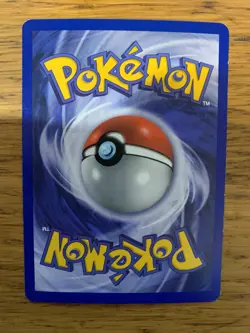 The Rocket's Trap (19/132) Holo Gym Heroes Pokemon Card! FREE P&P! - Image 3