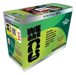 FIFA World Cup 2026 Trading Cards Special Box - Image 2