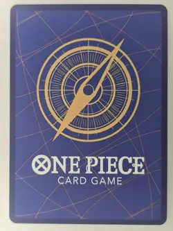 Usopp EB02-022 Alt Art One Piece Card Game English NM - Image 2