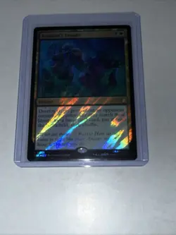 MTG Assassin's Trophy (Surge Foil) Commander: Teenage Mutant Ninja Turtles Foil - Image 1