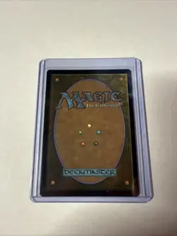 MTG Assassin's Trophy (Surge Foil) Commander: Teenage Mutant Ninja Turtles Foil - Image 3