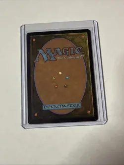 MTG Monk Gyatso (Extended Art) Avatar: The Last Airbender: Eternal-Legal Foil - Image 2