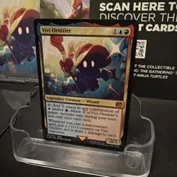 MTG - Vivi Ornitier - Mint - M 0248 - Image 3