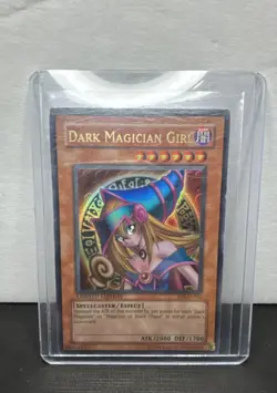 Dark Magician Girl RDS-ENSE2 Rise of Destiny Special Edition Limited Edition - Image 1