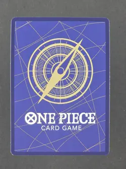 One Piece Monkey D Luffy EB04-061 Adventure on Kami’s Island Foil - Image 2
