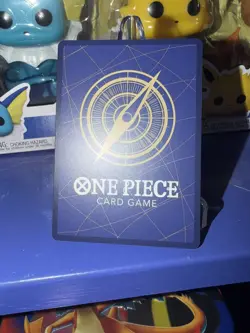 ONE PIECE Borsalino EB04-058 SR Adventure On Kami’s Island OP15 ENG - Image 4
