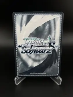 BOW-WOW PARADISE NIK/S117-E084R RRR GODDESS OF VICTORY: NIKKE Weiss Schwarz NM - Image 2