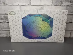 Pokemon TCG: Terapagos ex Ultra-Premium Collection - FACTORY SEALED - Image 1