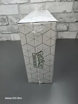 Pokemon TCG: Terapagos ex Ultra-Premium Collection - FACTORY SEALED - Image 4