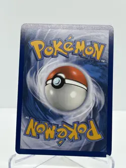 Bloodmoon Ursaluna EX SVP 177 Black Star Promo - Pokemon TCG - NEAR MINT - Image 2