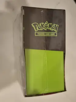 Pokemon Tcg mega evolution Perfect Order Elite Trainer Box New Sealed Etb - Image 3