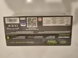 Pokemon Tcg mega evolution Perfect Order Elite Trainer Box New Sealed Etb - Image 4