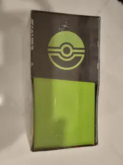 Pokemon Tcg mega evolution Perfect Order Elite Trainer Box New Sealed Etb - Image 5
