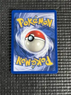Pokemon TCG - Lapras - 10/62 - Holo Unlimited - Fossil Unlimited LP - Image 2