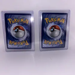 Reshiram & Charizard Lot Of Two GX 20/214 Tag Team Pokemon TCG. Mint Condition! - Image 2