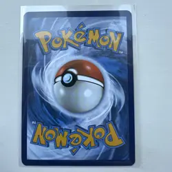 Pokemon Prismatic Evolutions - 160/131 Cornerstone Mask Ogerpon ex - SIR - NM/M - Image 3